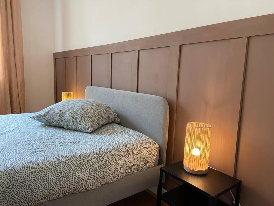 Charismatique Orangerie-10Min Parlement Eu-Wifi-Tv Apartment Strasbourg Exterior photo